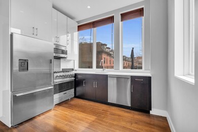 1672 Washington St unit 302, Boston, MA 02118 - photo 2