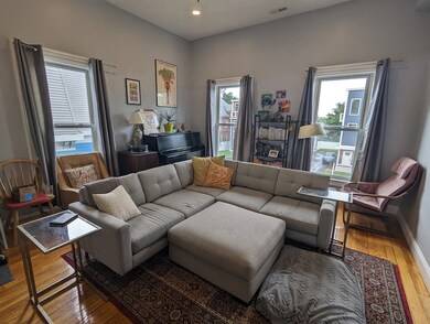 135 School St unit 2, Roxbury, MA 02119 - photo 3