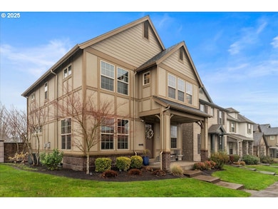 10911 SW Barber St, Wilsonville, OR 97070 - photo 3