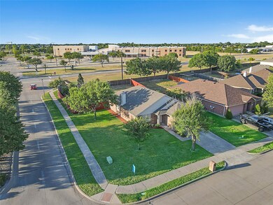 810 Bessemer Dr, Wylie, TX 75098 - photo 3