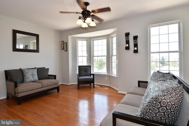 11848 Medway Church Loop, Manassas, VA 20109 - photo 6