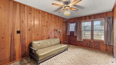 614 Cedar St, Maud, TX 75567 - photo 2