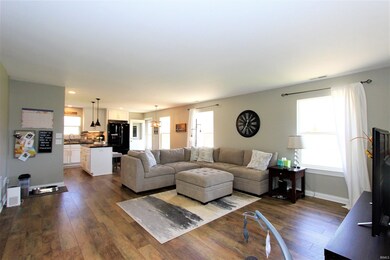 7138 Lotus Blossom Place, Fort Wayne, IN 46835 - photo 5