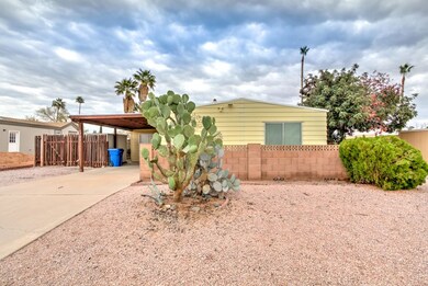 1701 S 72nd St, Mesa, AZ 85209 - photo 3