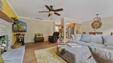 1452 Joseph Ave, Ocean View, NJ 08230 - photo 6