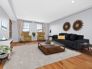 18 Congress Ave unit 4, Chelsea, MA 02150 - photo 3