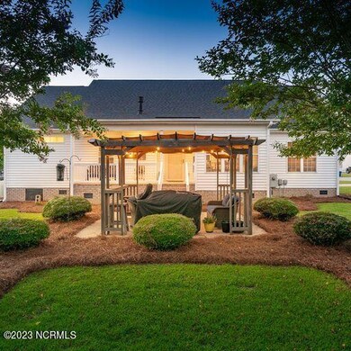 191 Magnolia Dr, Winterville, NC 28590 - photo 5