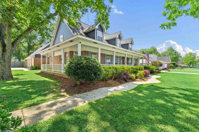 4821 Pecan Ridge E, Mobile, AL 36619 - photo 4