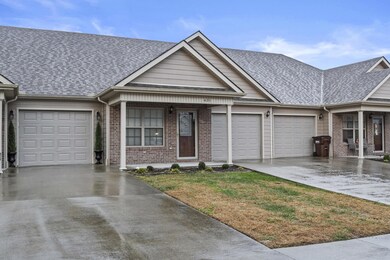 631 Woodside-Walk Trail, Richmond, KY 40475 - photo 3