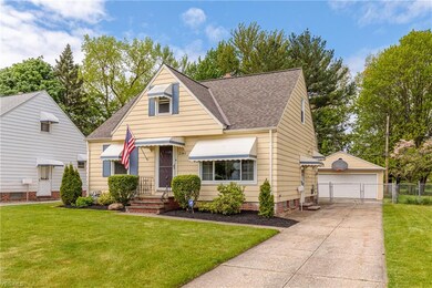 2242 E 290th St, Wickliffe, OH 44092 - photo 2