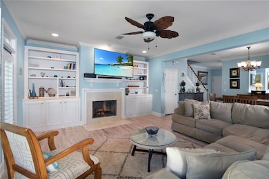 1401 Plantation Point Dr, Saint Simons Island, GA 31522 - photo 3