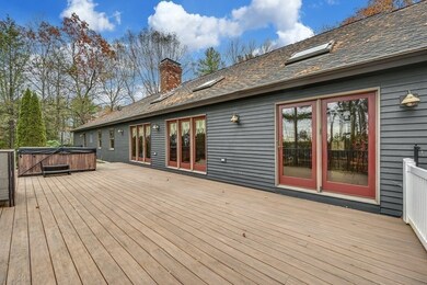 63 Paxton Rd, Spencer, MA 01562 - photo 7