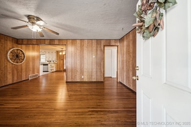 309 S 7th St, Broken Arrow, OK 74012 - photo 5