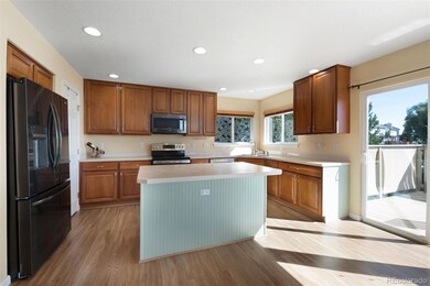 7775 Manston Dr, Colorado Springs, CO 80920 - photo 5