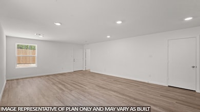 12239 McCrorey Castle Pass, Conroe, TX 77303 - photo 7