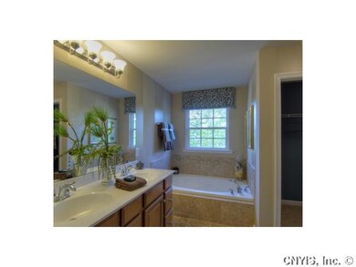 Master Bath/Spa