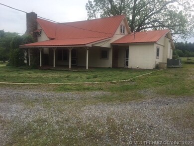 473522 Highway 62, Westville, OK 74965 - photo 2