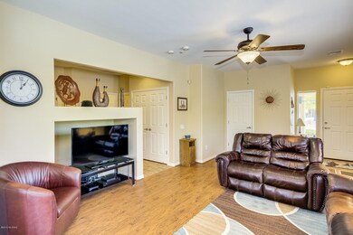 Living Room View 2