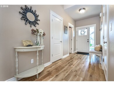 Entrance/Foyer