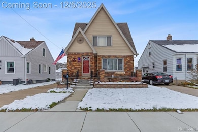 8121 Edward, Center Line, MI 48015 - photo 2