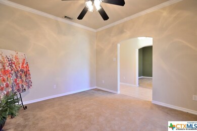 845 Wagon Wheel Dr, Copperas Cove, TX 76522 - photo 6