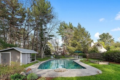 91 Tower Rd, Lincoln, MA 01773 - photo 4