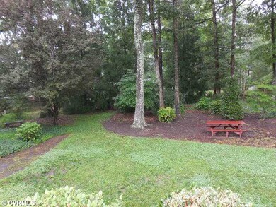 Yard/Garden