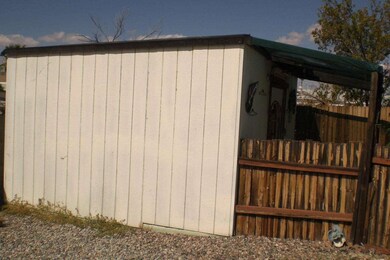 studio work shop side view