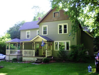 203 White Oaks Road, Williamstown, MA