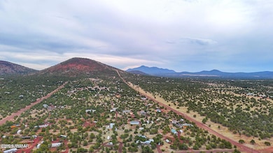 908 E Hoctor Rd, Williams, AZ 86046 - photo 7