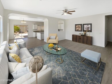 8234 E Peralta Ave, Mesa, AZ 85212 - photo 2