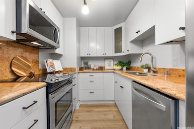 The Royal Capitol Plaza unit 1409, Honolulu, HI 96813 - photo 7