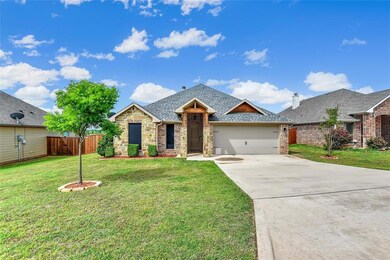 2811 S Lillis Ln, Denison, TX 75020 - photo 3