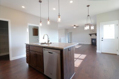 1658 N Feather Crest Dr unit Lot 66, Nixa, MO 65714 - photo 7