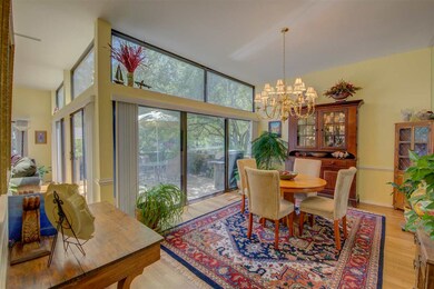 Host the finest dinner parties in the lovely dinin