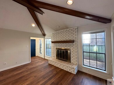 3606 Skyline Blvd, Texarkana, TX 75503 - photo 5