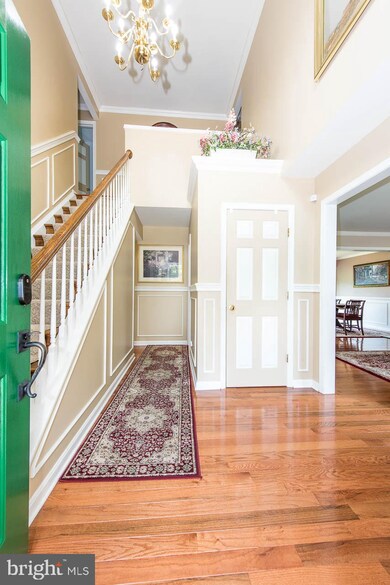 2817 Pulpit Hill Ct, Woodbridge, VA 22191 - photo 3