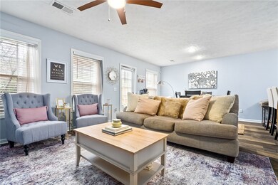 2428 E University Dr unit 1707, Auburn, AL 36830 - photo 2