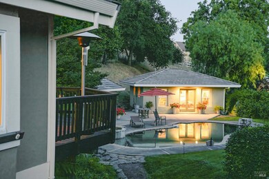 4560 Lovall Valley Loop Rd, Sonoma, CA 95476 - photo 3