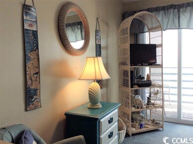 920 N Waccamaw Dr unit 1403, Murrells Inlet, SC 29576 - photo 4