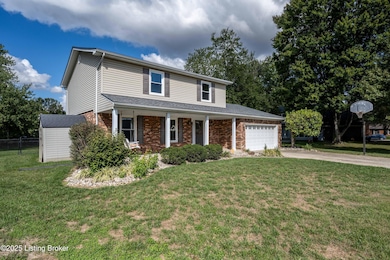 413 Rose Ct, Jeffersonville, IN 47130 - photo 2