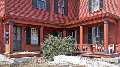 43 S High St unit 3, Bridgton, ME 04009 - photo 2