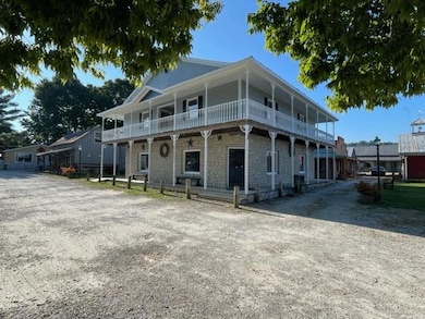 35 Main St, Metamora, IN 47030 - photo 5
