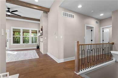 303 SW 17th St, Oak Grove, MO 64075 - photo 4