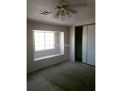 Property Photo. Master Bedroom