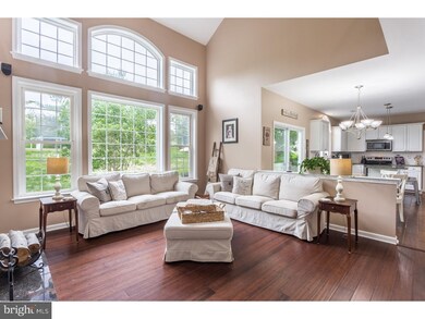 5468 Haverhill Ln, Doylestown, PA 18902 - photo 6