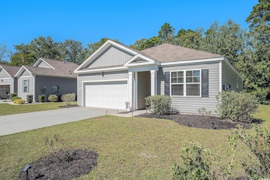 188 Legends Village Loop, Myrtle Beach, SC 29579 - photo 4