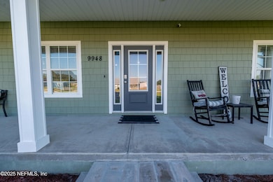 9948 SW 150th Run, Lake Butler, FL 32054 - photo 6