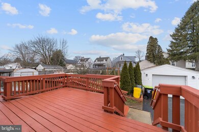 119 Homecrest Ave, Ewing, NJ 08638 - photo 5