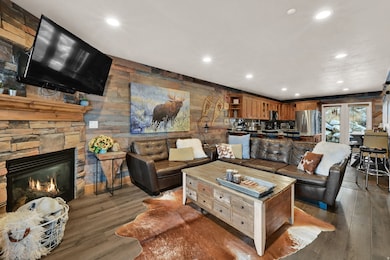 3518 Moosehollow Dr unit 1411, Eden, UT 84310 - photo 4